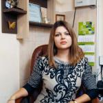 Карлова Наталия Витальевна