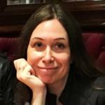 Ильина Вера Владимировна