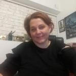 Оксана Леонидовна