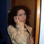 Корчагина Елена Михайловна