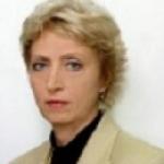 Новосельцева Елена Борисовна