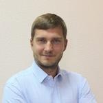 Котов Максим Вячеславович