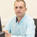 Мелешков Александр Витальевич