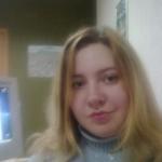 Боровская Оксана Владимировна