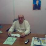Сергеев Александр Иванович