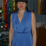Павлова Елена Николаевна