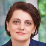 Панкова Вероника Евгеньевна
