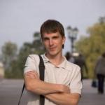 Олег Светлов