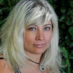 Астафьева Светлана Валерьевна