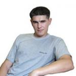 Завалишин Иван Сергеевич
