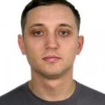 Приходько Марчел Владимирович
