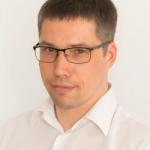 Пирожков Максим Александрович