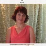 Мамаева Вера Леонидовна