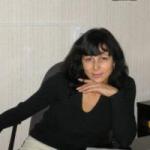 Ирина Александровна