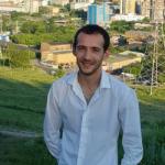 Максим Владимирович