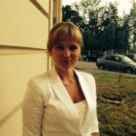 Гришина Ирина Александровна