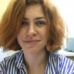 Филиппова Олеся Владимировна