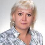Синельникова Людмила Борисовна