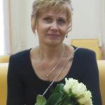 Сергеева Нина Александровна