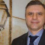 Орлов Дмитрий Федорович
