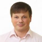 Лимонов Евгений Валерьевич