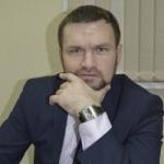 Курбатов Дмитрий Анатольевич