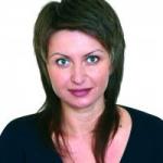 Акименко Наталия Александровна
