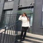 Юдина Варвара Сергеевна