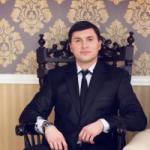 Рыбалка Игорь Сергеевич