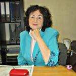 Сандина Наталья Алексеевна