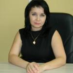 Михейкина Марина Андреевна