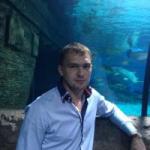 Рожков Виталий Михайлович