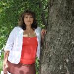Черкашина Ирина