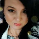 Агапитова Мария Юрьевна