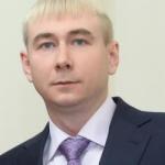 Юдин Константин Валерьевич