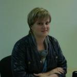 Суркова Елена Геннадьевна