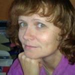 Владимирова Наталья