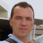Солнышкин Марат Сергеевич