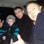 Ибрагимов Роман Рафхатович