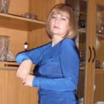 Кель Валентина