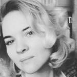 Аксенова Анастасия Евгеньевна