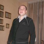 Прокофьев Дмитрий Николаевич