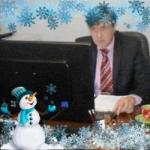 Поповкин Валерий Геннадьевич