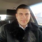 Лариошин Антон Николаевич