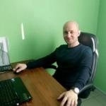 Майер Илья Владимирович
