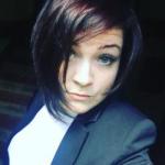 Тертышная Анна Алексеевна