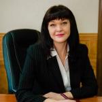 Наумова Оксана Владимировна