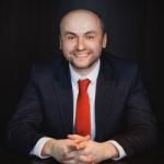 Боровиков Павел Сергеевич