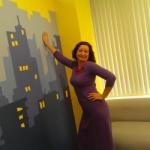 Cтепанова Светлана Станиславовна