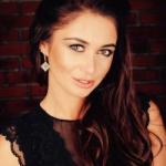 Ершова Анжелика Николаевна